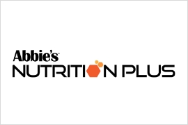 Abbie’s – Nutrition Plus  Logo