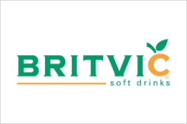 Britvic Beverages U.K. Logo