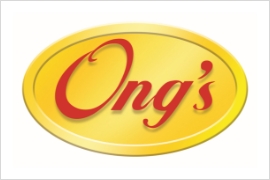 Ong’s Logo